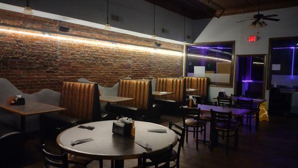 Lion Rojo Mexican Restaurant