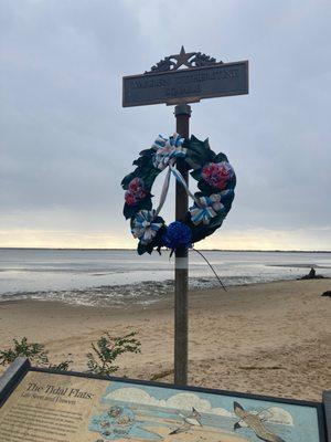 Warren Witherstine Square