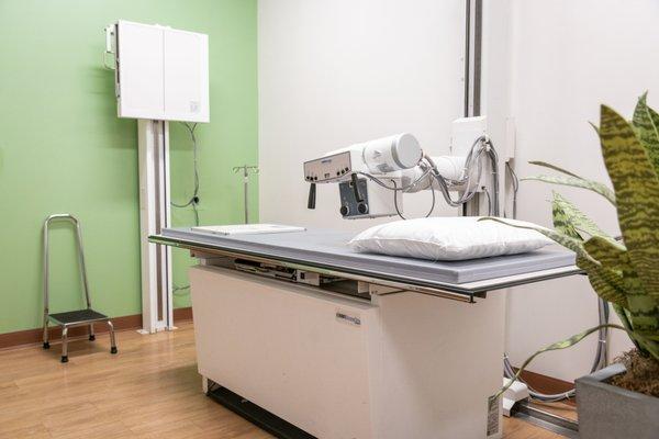 University of Maryland Urgent Care-Denton