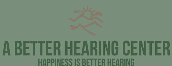 A Better Hearing Center