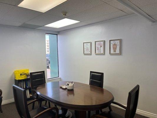 Surf Side Speech Therapy for Adults