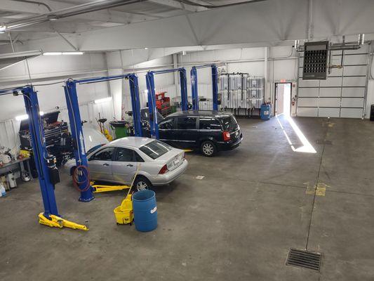 Quality Plus Automotive Service