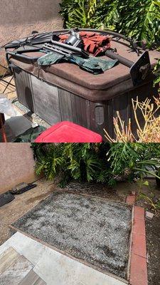 Hard Hauling & Junk Solutions