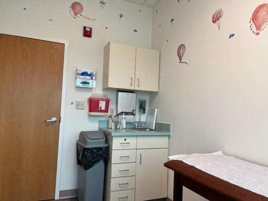 Hyde Park Pediatrics