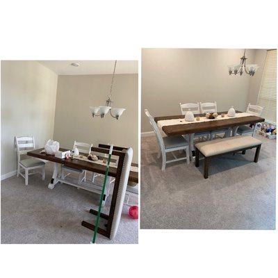 Houston Miracle Maids