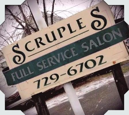 Scruples Hair & Skin Salon