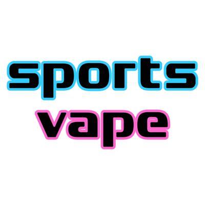 Sports Vape