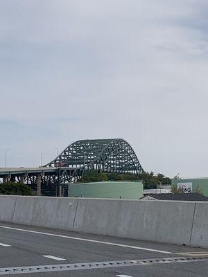 Maine-New Hampshire Interstate Bridge