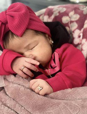 Azanias Luxury Baby Spa