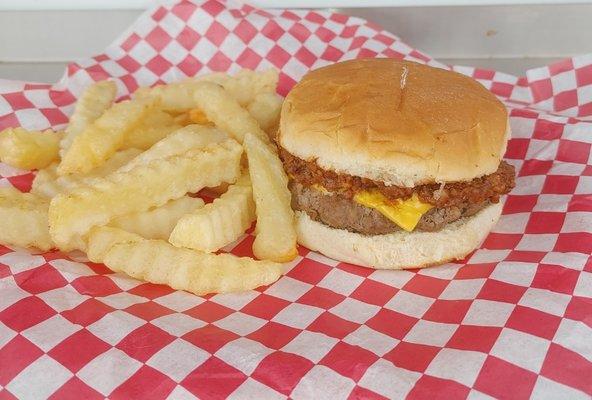 Papaw & Nannys Food Truck