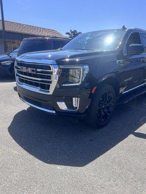 Newark Collision Center