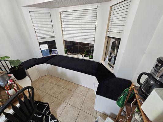 Level Up General Contracting