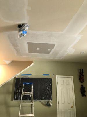 The Garcia Remodel Homes