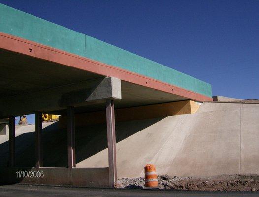 Hasse Contracting Co