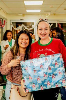 Suny Downstate Medical Center