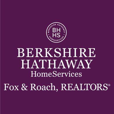 Berkshire Hathaway HomeServices Fox & Roach, Realtors