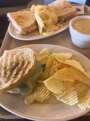 Jason's Deli
