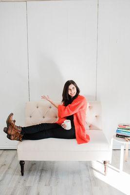 Kristen Keyes Consulting