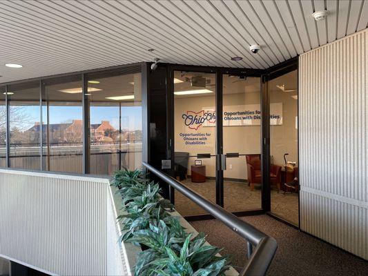 Opportunities for Ohioans with Disabilities