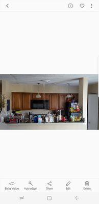 Three Lakes Apartments Pics will show quality of Slum lords Terry and Mona