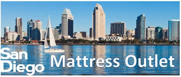 San Diego Mattress Outlet