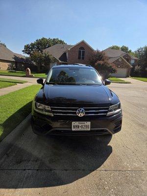 James Maverick Motor Sports