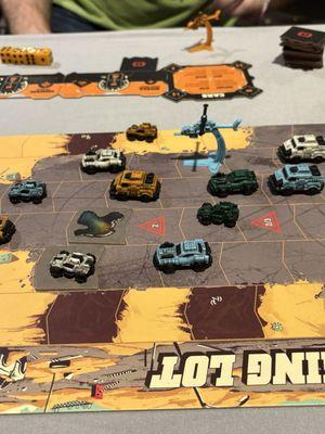 South County Civic Center