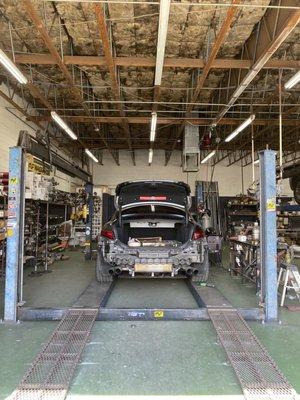 Scottsdale Muffler & Automotive