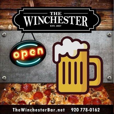The Winchester
