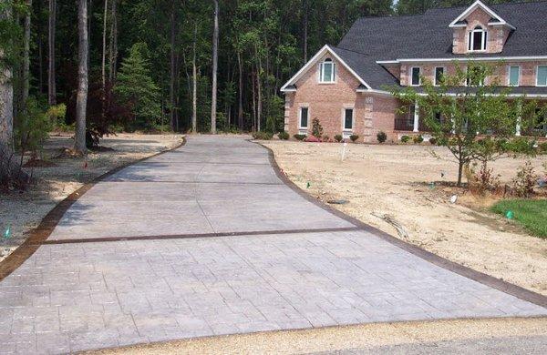 Jaynes Concrete, Inc