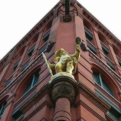 Lawless & Mangione Architects & Engineers