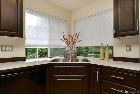 Bill did a great job installing this new sink and faucet to prepare my condo for sale.