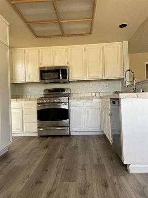 Lichitas House Cleaning