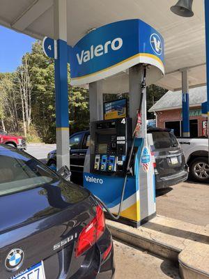 Ingram's Mobile Market