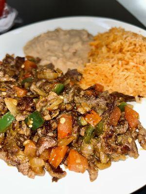 El Sazón De Los Vargas