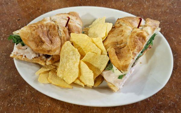 Jason's Deli