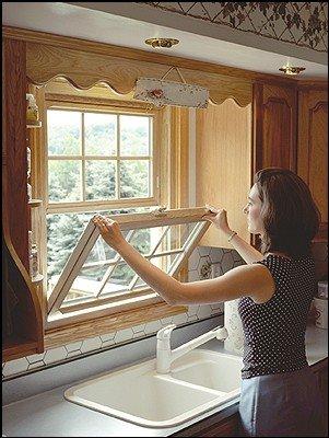 Do you need new windows? Set an appointment now for us to come show you samples.