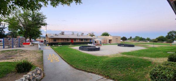 Springs Charter Schools - Cherry Valley Homeschool Cooperative