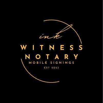 Ink Witness Notary