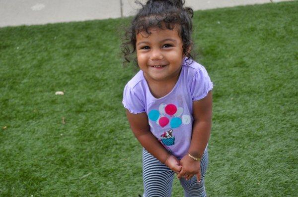 One Hope United - Busy Bee Children's Center