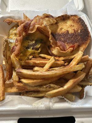 Beaumont Bar and Grill