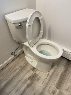 Reliable Cleaning Services