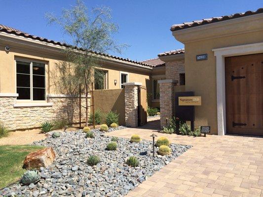 Gonzales Construction Inc