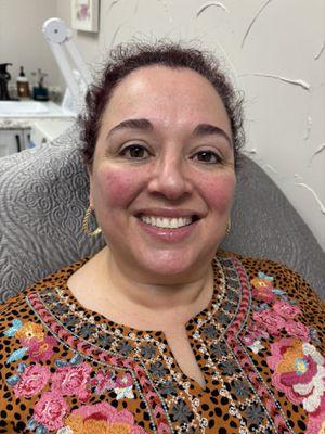 Advanced Teeth Whitening Beauty Studio