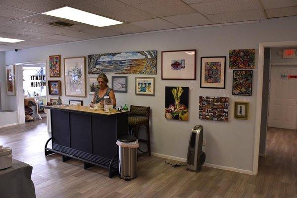 Gateway Gallery and Emporium