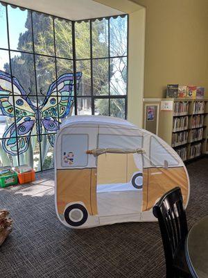 Santa Catalina Branch Pasadena Public Library