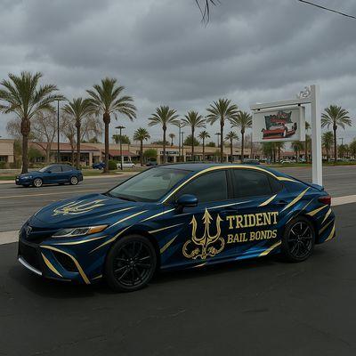 Trident Bail Bonds