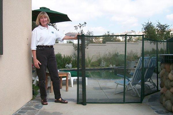 All-Safe Pool Fence & Covers