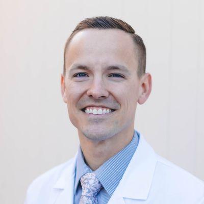 Dr. Melling is your local dentist at Melling Dental in Cedar City, Utah