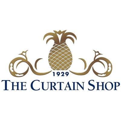 The Curtain Shop
